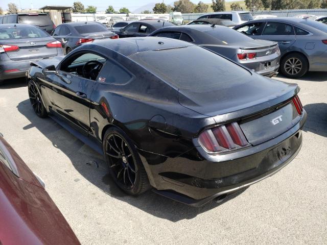 Photo 2 from auction – 2015 FORD MUSTANG GT with VIN 1FA6P8CF8F5314565