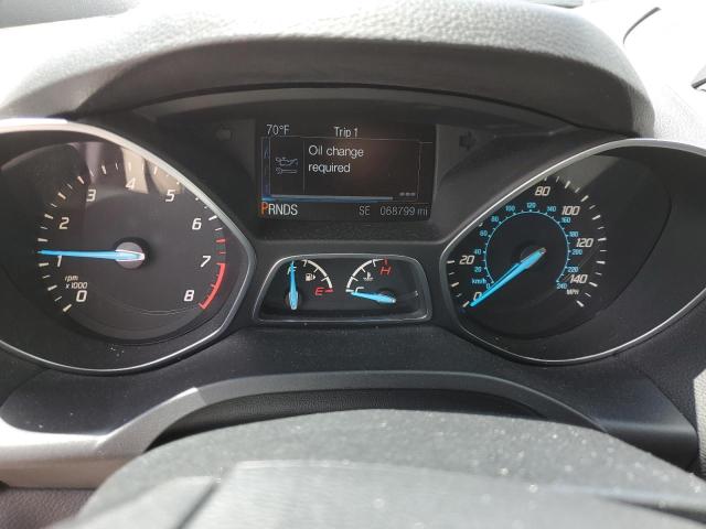Photo 9 from auction – 2015 FORD ESCAPE SE with VIN 1FMCU0GXXFUA57694