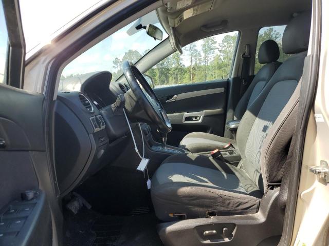 Photo 7 from auction – 2012 CHEVROLET CAPTIVA SP with VIN 3GNAL2EK0CS526277