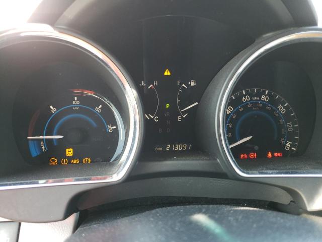 Photo 9 from auction – 2008 TOYOTA HIGHLANDER with VIN JTEEW44A882018627
