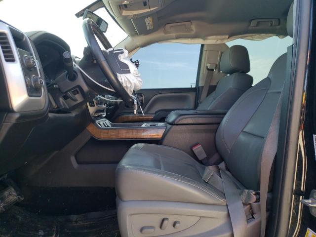 Photo 7 from auction – 2014 GMC SIERRA K15 with VIN 3GTU2VEC3EG204077