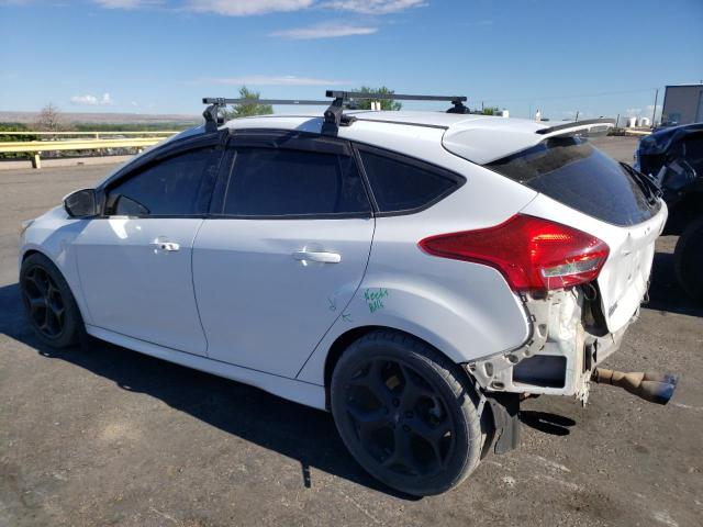 Photo 2 from auction – 2015 FORD FOCUS ST with VIN 1FADP3L95FL342078