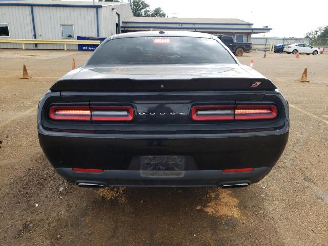 Photo 6 from auction – 2019 DODGE CHALLENGER with VIN 2C3CDZGG6KH594217