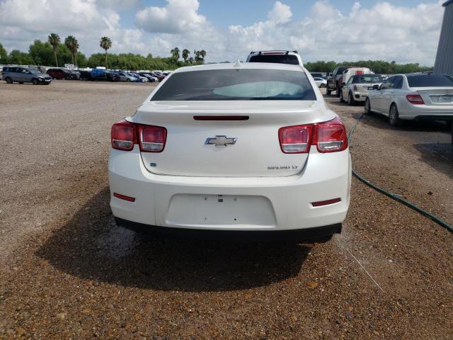 Photo 6 from auction – 2014 CHEVROLET MALIBU 2LT with VIN 1G11E5SLXEF225341