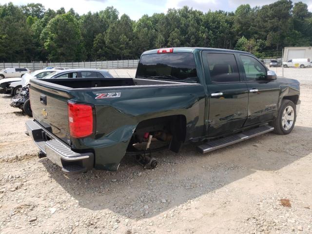Photo 3 from auction – 2015 CHEVROLET SILVER1500 with VIN 3GCUKREC8FG153572