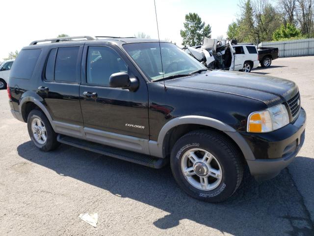 Photo 4 from auction – 2002 FORD EXPLORER X with VIN 1FMZU73E92ZA34959