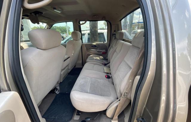 Photo 6 from auction – 2003 FORD F150 SUPER with VIN 1FTRW07L33KC55384