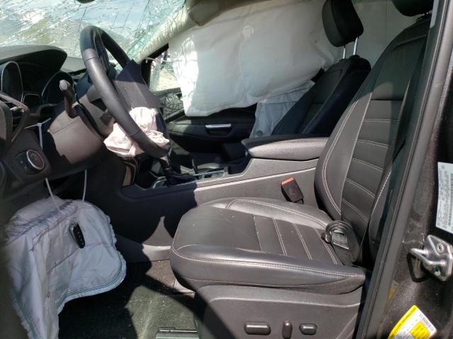 Photo 7 from auction – 2018 FORD ESCAPE TIT with VIN 1FMCU9J92JUB17572
