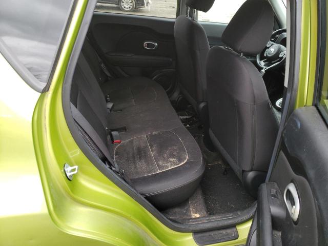 صورة رقم 10 من المزاد - 2015 KIA SOUL مع VIN KNDJN2A24F7766718
