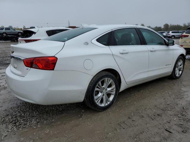 Photo 3 from auction – 2015 CHEVROLET IMPALA LT with VIN 2G1125S34F9247810