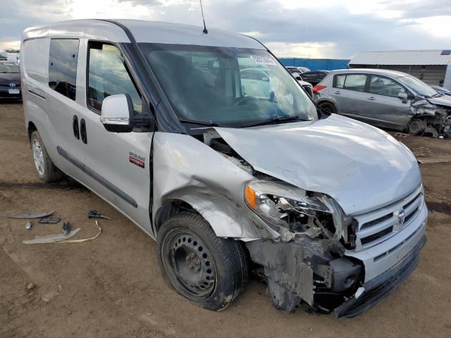 Photo 4 from auction – 2016 RAM PROMASTER with VIN ZFBERFBT5G6C35898