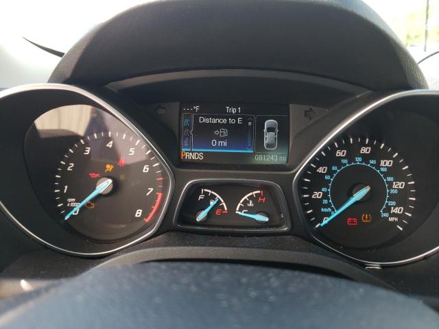 Фото 9 с аукциона – 2016 FORD ESCAPE TIT с VIN 1FMCU9J96GUA71835
