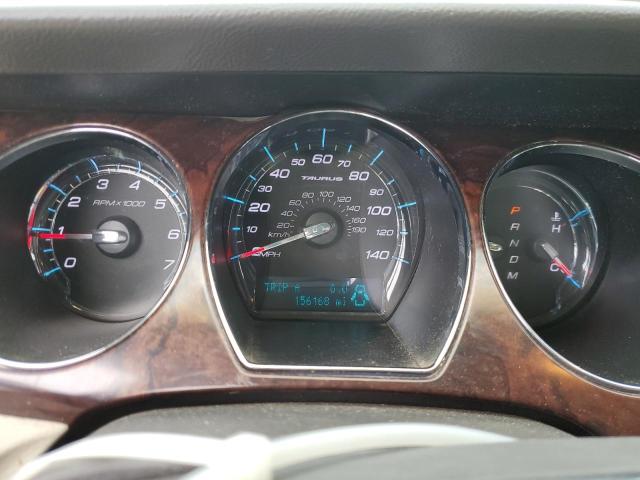 Photo 9 from auction – 2011 FORD TAURUS SEL with VIN 1FAHP2EW0BG123756