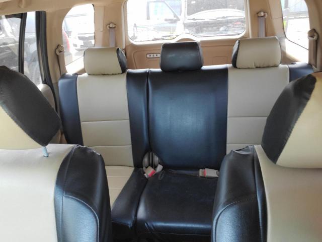Photo 10 from auction – 2008 HONDA PILOT VP with VIN 5FNYF18258B053593