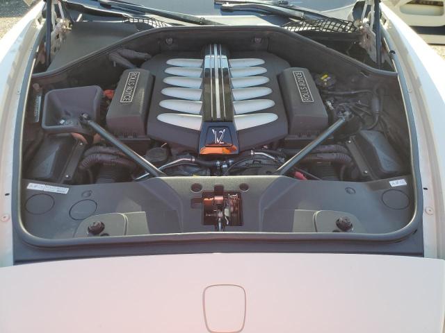 Photo 11 from auction – 2015 ROLLS-ROYCE WRAITH with VIN SCA665C52FUX85286