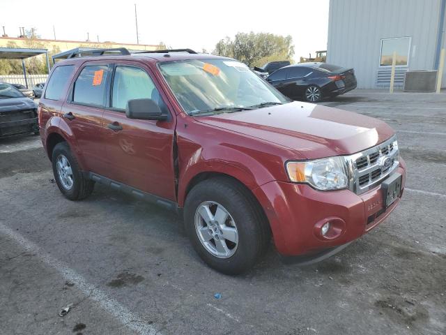 Photo 4 from auction – 2010 FORD ESCAPE XLT with VIN 1FMCU0D73AKB02807