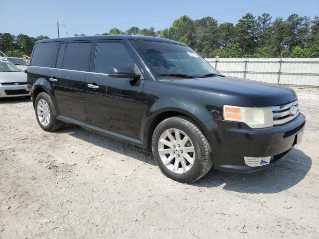 Photo 4 from auction – 2011 FORD FLEX SEL with VIN 2FMGK5CC7BBD29965