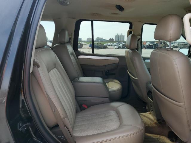 Photo 11 from auction – 2005 MERCURY MOUNTAINEE with VIN 4M2DU66K35ZJ17229