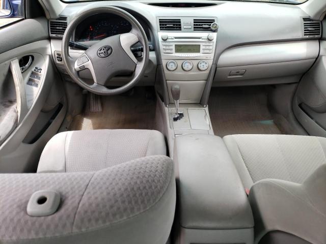 Photo 8 from auction – 2010 TOYOTA CAMRY BASE with VIN 4T1BF3EK1AU532835