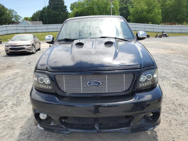 Фото 5 с аукциона – 2002 FORD F150 с VIN 1FTRX07L02KC86460