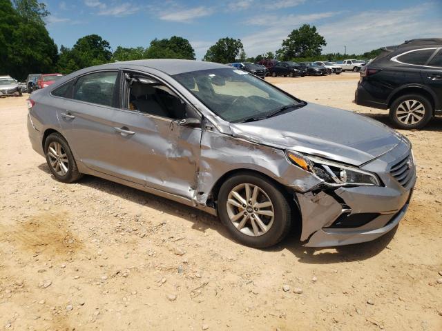 Photo 4 from auction – 2016 HYUNDAI SONATA SE with VIN 5NPE24AF5GH284894