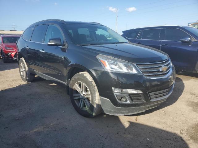 Photo 4 from auction – 2017 CHEVROLET TRAVERSE L with VIN 1GNKRHKD6HJ203551