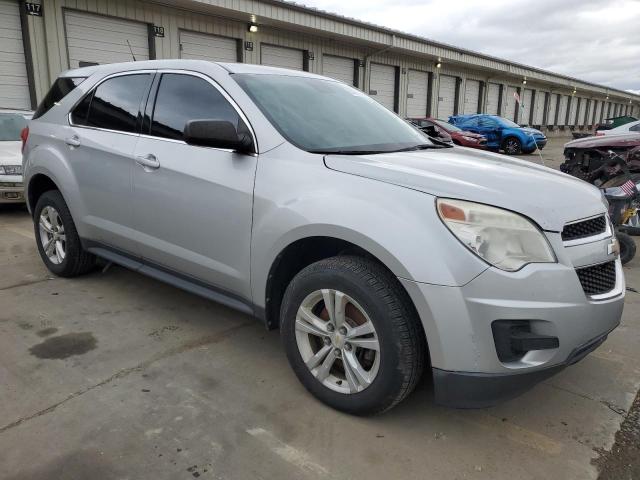 Photo 4 from auction – 2012 CHEVROLET EQUINOX LS with VIN 2GNALBEK1C6289393