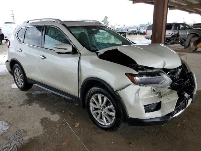 Photo 4 from auction – 2018 NISSAN ROGUE S with VIN 5N1AT2MT7JC744640