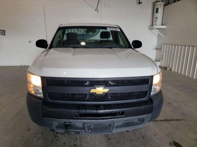 Photo 5 from auction – 2012 CHEVROLET SILVERADO2 with VIN 1GCNCPEX5CZ343804