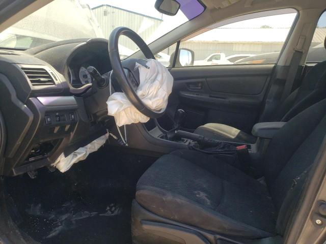 Photo 7 from auction – 2012 SUBARU IMPREZA with VIN JF1GPAA69CG244816