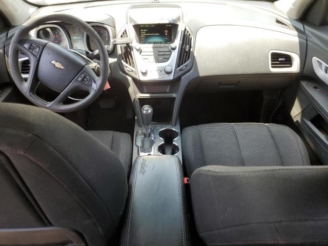 Photo 8 from auction – 2016 CHEVROLET EQUINOX LS with VIN 2GNALBEK0G6282862