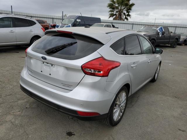 Photo 3 from auction – 2016 FORD FOCUS TITA with VIN 1FADP3N27GL331455
