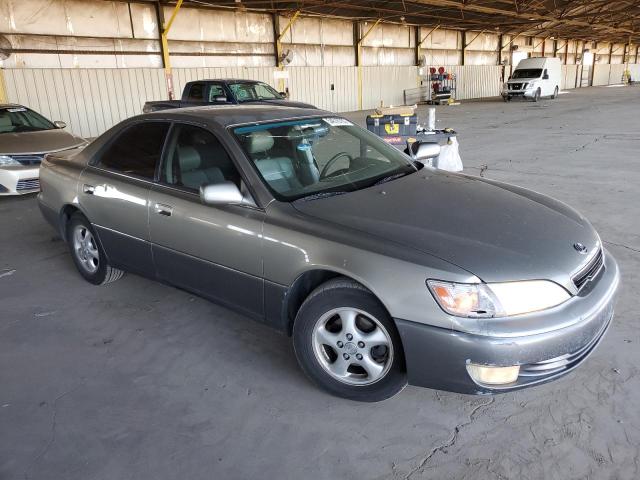 Foto 4 de la subasta – 1997 LEXUS ES 300 con VIN JT8BF22G7V0048677