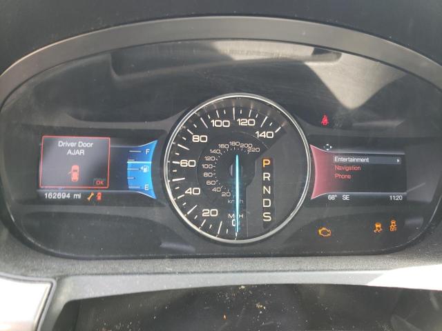 Photo 9 from auction – 2014 FORD EDGE SPORT with VIN 2FMDK4AK0EBA44276