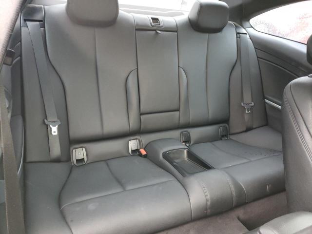 Photo 10 from auction – 2015 BMW 428 I with VIN WBA3N3C53FK232030
