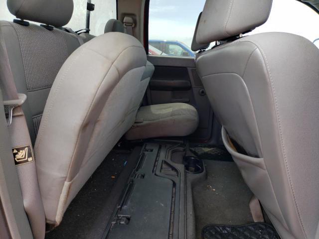 Photo 10 from auction – 2007 DODGE RAM 1500 S with VIN 1D7HA18P07J502797