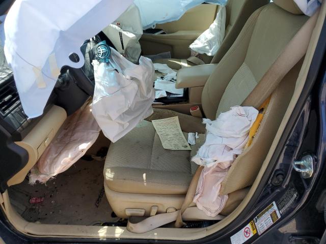 Photo 7 from auction – 2015 TOYOTA CAMRY LE with VIN 4T4BF1FK5FR484885