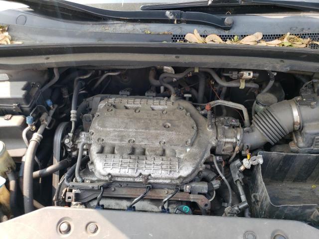 Photo 12 from auction – 2008 HONDA ODYSSEY LX with VIN 5FNRL38288B062569