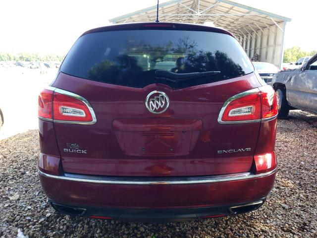 Photo 6 from auction – 2015 BUICK ENCLAVE with VIN 5GAKRBKD8FJ266722