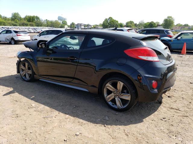 Photo 2 from auction – 2015 HYUNDAI VELOSTER T with VIN KMHTC6AEXFU228862