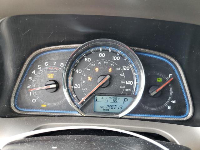 Photo 9 from auction – 2015 TOYOTA RAV4 LIMIT with VIN 2T3YFREV7FW222386