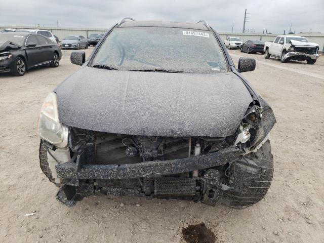 Photo 5 from auction – 2012 NISSAN ROGUE S with VIN JN8AS5MT9CW281124