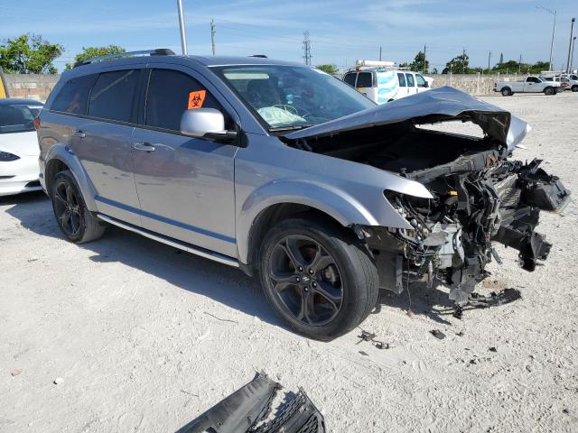 Photo 4 from auction – 2018 DODGE JOURNEY CR with VIN 3C4PDCGG0JT511686