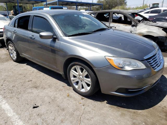 Photo 4 from auction – 2013 CHRYSLER 200 TOURIN with VIN 1C3CCBBG5DN533629