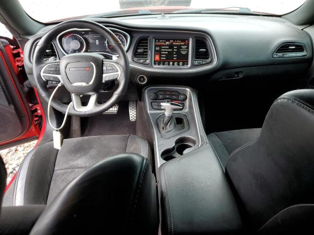 Photo 8 from auction – 2016 DODGE CHALLENGER with VIN 2C3CDZFJ1GH172005
