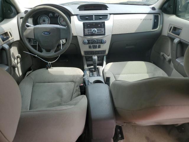 Photo 8 from auction – 2010 FORD FOCUS S with VIN 1FAHP3EN1AW138736