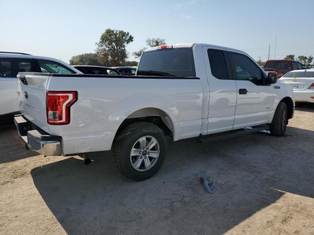Photo 3 from auction – 2016 FORD F150 SUPER with VIN 1FTEX1CG0GFC07642