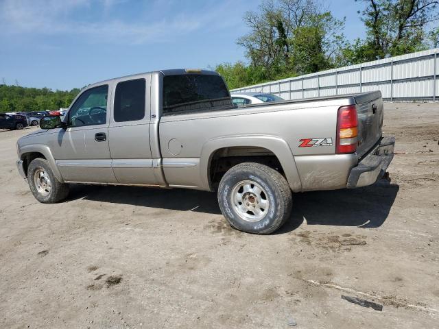 Photo 2 from auction – 2000 GMC NEW SIERRA with VIN 2GTEK19T2Y1362656