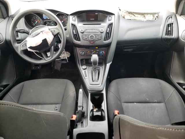 Photo 8 from auction – 2016 FORD FOCUS S with VIN 1FADP3E25GL391153