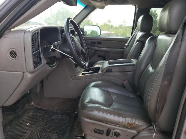 Photo 7 from auction – 2005 CHEVROLET 2500 with VIN 1GCHK292X5E148292